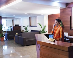 Otel Rainbow Suites (Kannur, Hindistan)