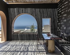 Hotel Serra Exclusive Suites (Akrotiri, Grækenland)