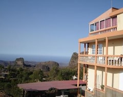 Otel Quinta Da Montanha (Riu Vaz, Cape Verde)