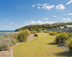 Resort/Odmaralište Blue Lagoon Beach Resort (Bateau Bay, Australija)