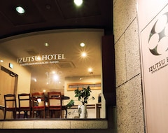Hotel Izutsu (Kyoto, Japan)