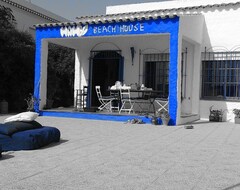 Albergue Mambo Beach House (Vejer de la Frontera, España)