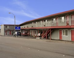 Hotel Sealamp Inn (Seaside, USA)