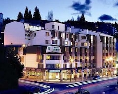 Hotel Nh Edelweiss Bariloche (San Carlos de Bariloche, Argentina)