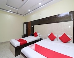 Hotelli Goroomgo Amit Guest House Kolkata (Kalkutta, Intia)