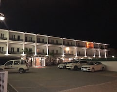 Hotelli Karasu Aqua Park (Karasu, Turkki)