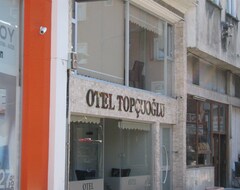 Otel Topcuoglu (Giresun, Türkiye)