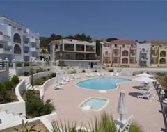 Hotel Naftilos (Pythagorion, Greece)
