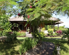 Casa/apartamento entero Balinesisk Villa Med Smukt Anlagt Pool (Buleleng, Indonesia)