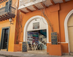 Hotel Marie Real (Cartagena, Colombia)