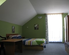 Hotelli Horka (Svetlá pod Ještedem, Tsekin tasavalta)