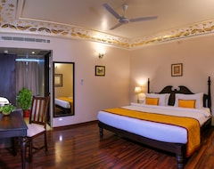 Resort Anuraga Palace (Sawai Madhopur, Ấn Độ)