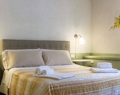 Khách sạn Villa Felicia (Noto, Ý)