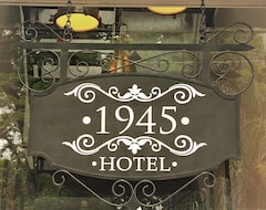 Hotel 1945 (Distrito Capital, Paraguay)
