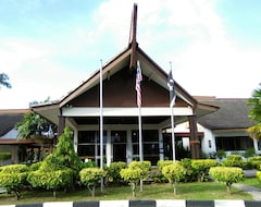 Hotel Motel Desa (Kuala Terengganu, Malezija)