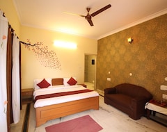 Hotel Amrit Resort (Alwar, Indien)