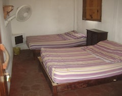 Hostel Posada Brisa Marina (Zipolite, Meksiko)