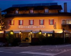 Khách sạn Locanda San Lorenzo (Puos d'Alpago, Ý)