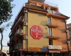 Hotel Stop (Primorsko, Bulgaria)