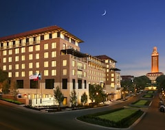 AT&T Hotel and Conference Center (Austin, ABD)