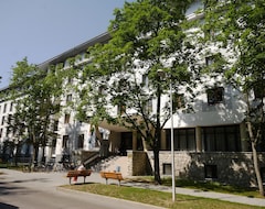 Hostel / vandrehjem Study K & M Hotel (Debrecen, Ungarn)