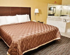 Motelli Winchester Inn and Suites Humble/IAH/North Houston (Humble, Amerikan Yhdysvallat)