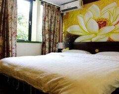 Hotelli Mingtown Hangzhou International Youth Hostel (Hangzhou, Kiina)