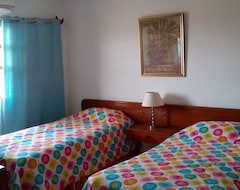 Aparthotel Aparta-Hotel Cayo Arena Montecristi (Monte Christi, Dominikanska Republika)