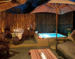 Guesthouse Manzini (Marloth Park, South Africa)