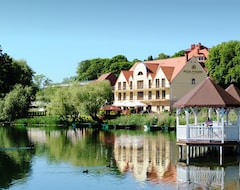 Hotel Barlinek (Barlinek, Poland)