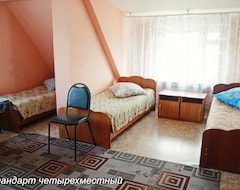 Hotel Apeks (Kungur, Rusija)