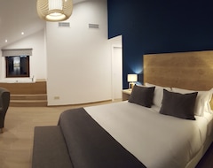 Boutique Hotel Tierra Buxo - Adults Only (Ainsa, Spanien)