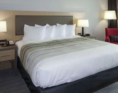 Khách sạn Country Inn & Suites by Radisson, New Braunfels, TX (New Braunfels, Hoa Kỳ)