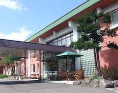 Ryokan Iwanai Kogen Hotel (Iwanai, Nhật Bản)
