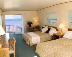 Khách sạn Days Inn & Suites by Wyndham St. Ignace Lakefront (Saint Ignace, Hoa Kỳ)