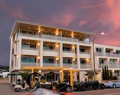The Crown Hotel (Napier, New Zealand)