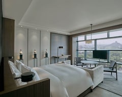 The PuXuan Hotel and Spa (Beijing, China)