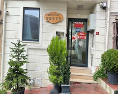 Sweet Home Taksim Otel (İstanbul, Türkiye)