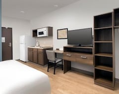 Hotel WoodSpring Suites Miramar (Miramar, USA)