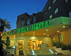 Khách sạn Hotel Amman West (Amman, Jordan)
