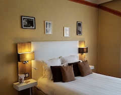 Contact hotel le Provence (Agen, France)
