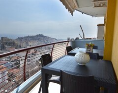Toàn bộ căn nhà/căn hộ Apartment With Amazing View (Kavala, Hy Lạp)