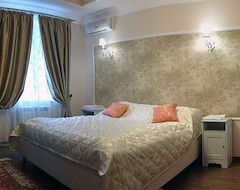 Gravor Hotel (Moscow, Russia)