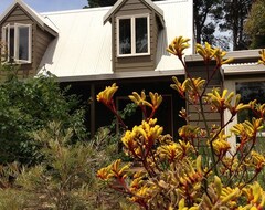 Toàn bộ căn nhà/căn hộ Shoreham Cottage On The Mornington Peninsula (Flinders, Úc)