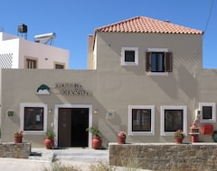 Khách sạn Hotel Marina (Anogia, Hy Lạp)