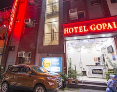 Hotel Gopal (Haridwar, India)