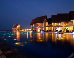 Hotel Maalu Maalu Resort & Spas (Batticalao, Sri Lanka)