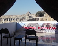 Bed & Breakfast Pyramids Overlook Inn (El Jizah, Egipat)