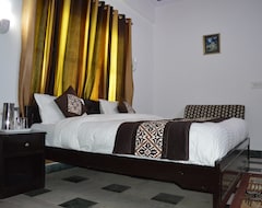 Hotel Priya (Agra, Indien)
