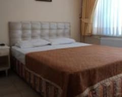 Khách sạn Hotel Yavuz (Ankara, Thổ Nhĩ Kỳ)